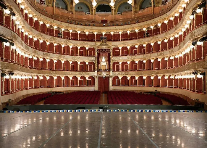 Principe AmedeoAlbergo