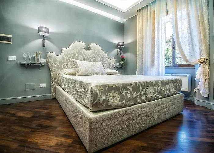 Hotel Antica Locanda